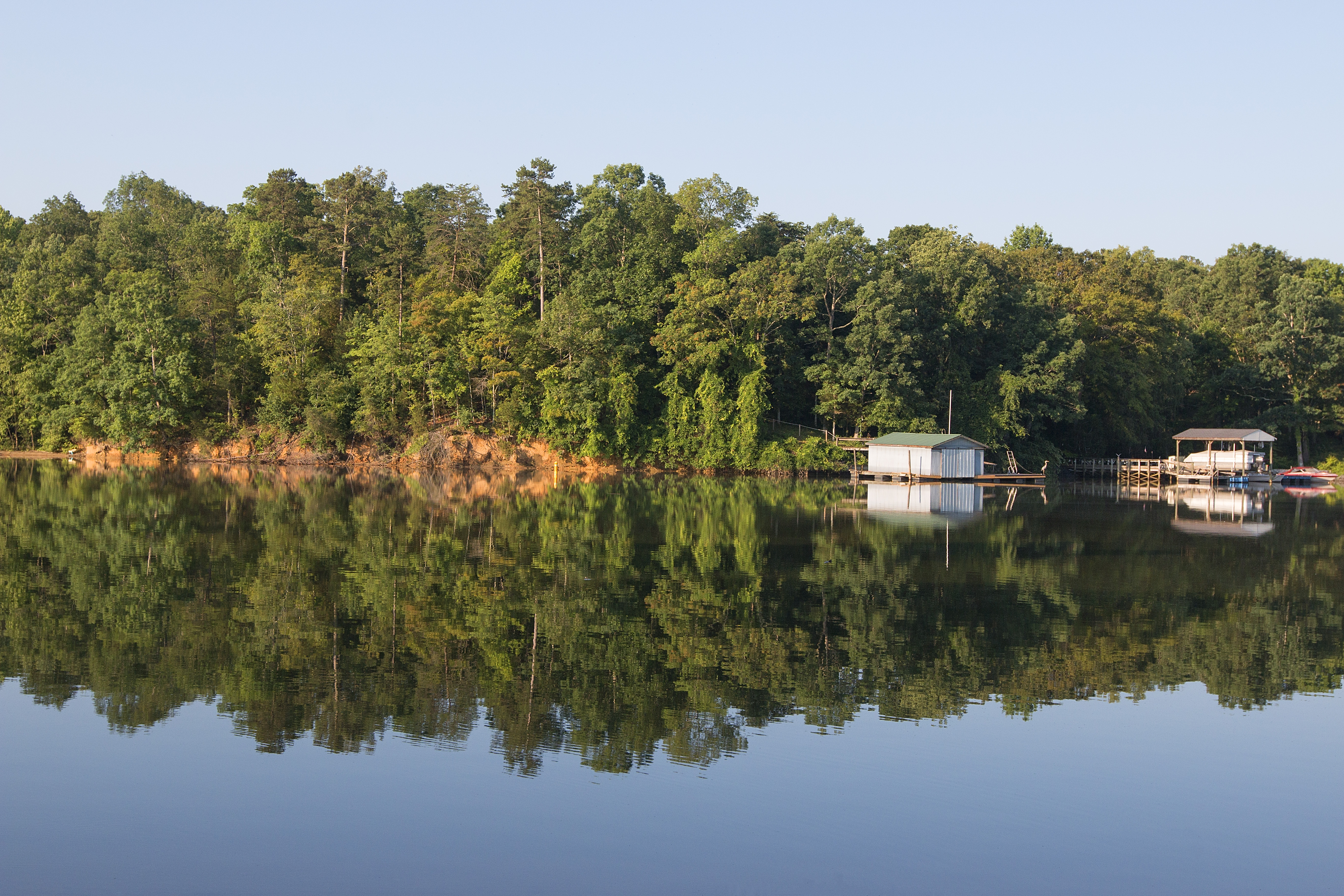 lake wylie 